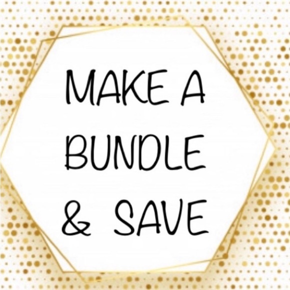 3 holiday gift bags - Picture 8 of 8